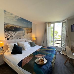 Chambre Familiale