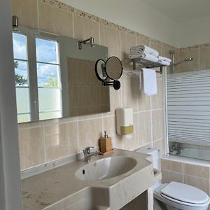 Chambre Standarde Double